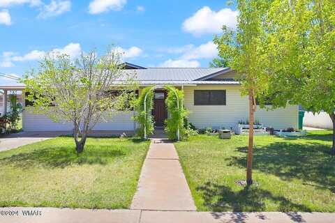 Florida, HOLBROOK, AZ 86025