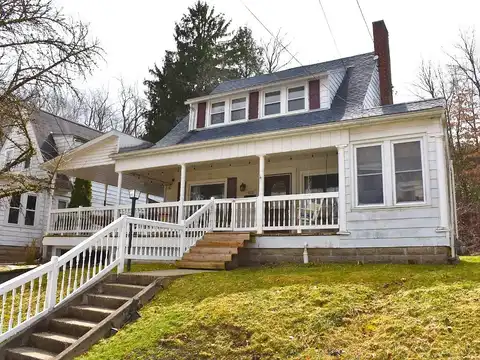 Irvin, MEADVILLE, PA 16335