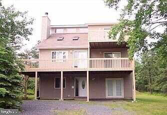 Lindbergh, ALBRIGHTSVILLE, PA 18210