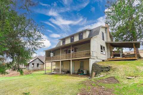 Zoerb Hollow, GALETON, PA 16922