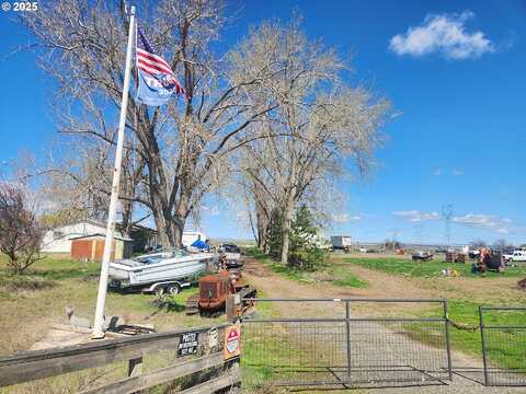 Depot, IRRIGON, OR 97844