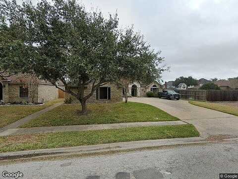 Saint Denis, CORPUS CHRISTI, TX 78414