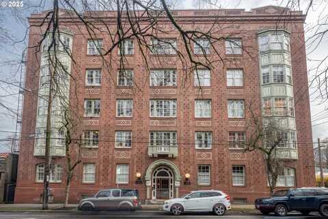 18Th, PORTLAND, OR 97209