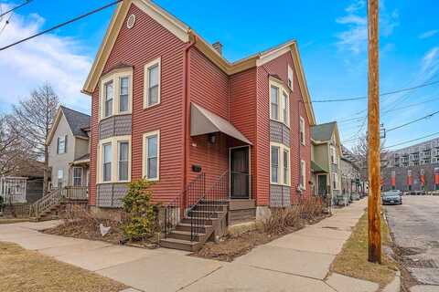 Becher, MILWAUKEE, WI 53207