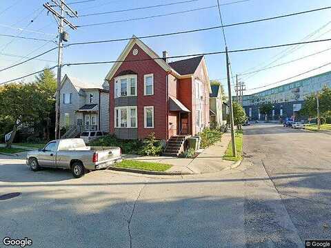 Becher, MILWAUKEE, WI 53207