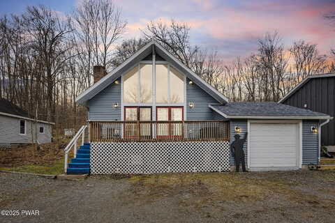 Wanoka, HONESDALE, PA 18431