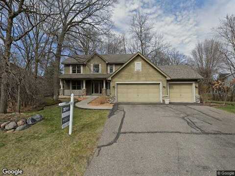 Hunter, CHANHASSEN, MN 55317