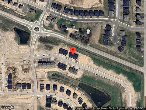Hazel, ROGERS, MN 55374
