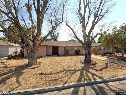 Church, VISALIA, CA 93277