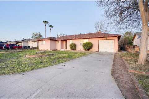 Church, VISALIA, CA 93277