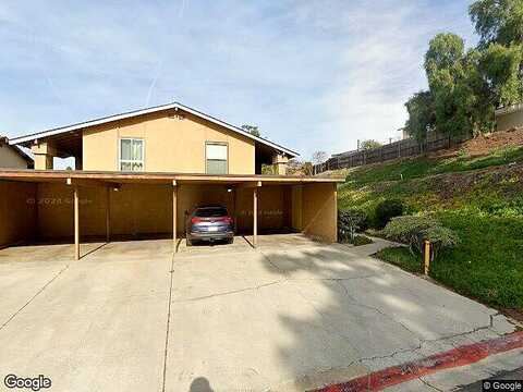 Melrose, CHULA VISTA, CA 91911