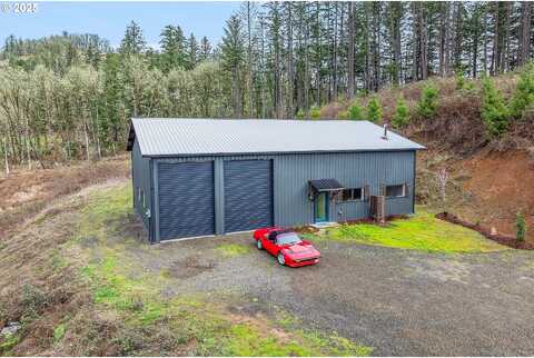 Scoggins Valley, GASTON, OR 97119