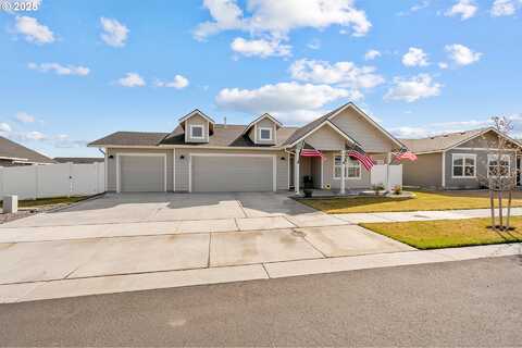River Ridge, BOARDMAN, OR 97818