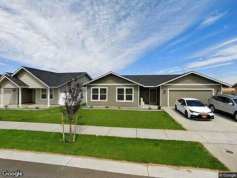 River Ridge, BOARDMAN, OR 97818