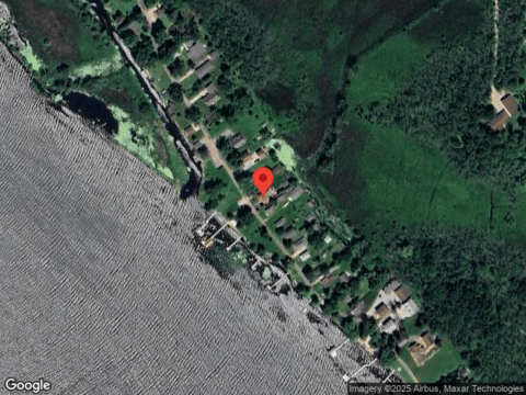 Cutoff, LARSEN, WI 54947