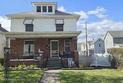 Wyoming, WEST PITTSTON, PA 18643