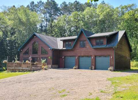 Lake, MCGREGOR, MN 55760