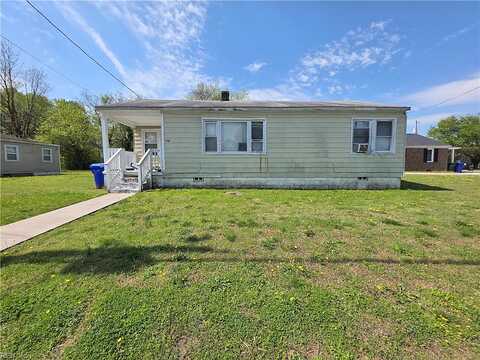 10Th, SUFFOLK, VA 23434