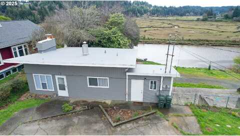 Southwest, COOS BAY, OR 97420