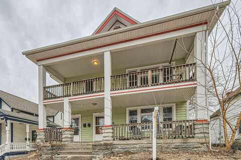 Laurel, SAINT PAUL, MN 55104