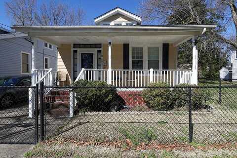 Dunkirk, NORFOLK, VA 23509