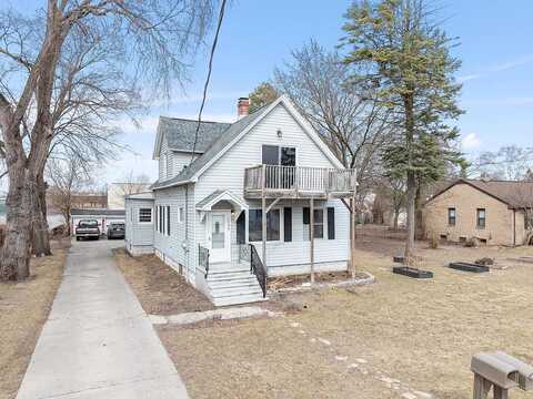 Eastman, GREEN BAY, WI 54302