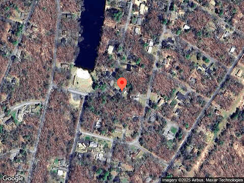 Outer, DINGMANS FERRY, PA 18328
