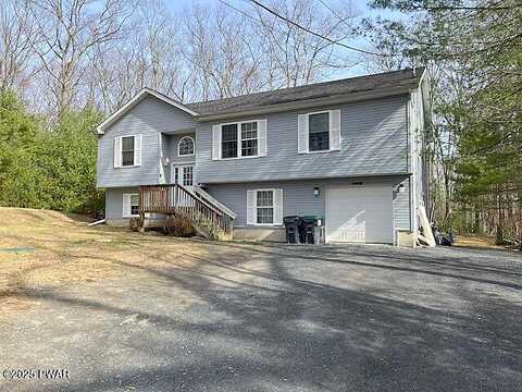 Outer, DINGMANS FERRY, PA 18328