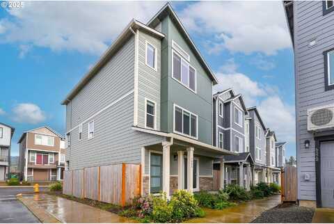 Siltstone, NEWBERG, OR 97132