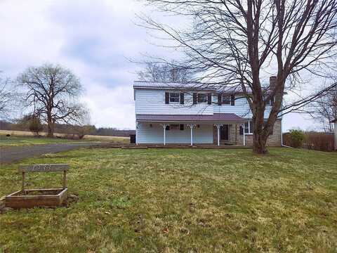 Leslie, MEADVILLE, PA 16335