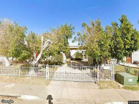 John Kennedy, CALEXICO, CA 92231