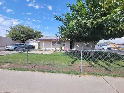 Houston, VISALIA, CA 93291