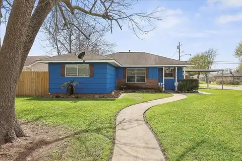 34Th, NEDERLAND, TX 77627