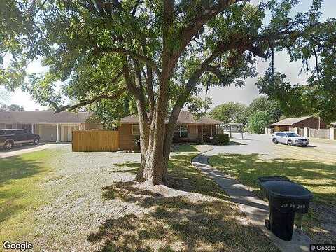 34Th, NEDERLAND, TX 77627