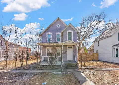 Sherburne, SAINT PAUL, MN 55103