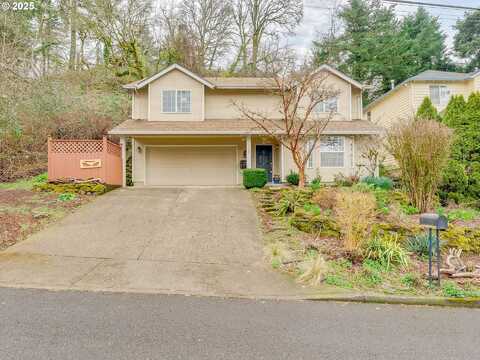 Pinehurst, PORTLAND, OR 97267