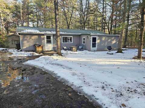 Pearl Lake, REDGRANITE, WI 54970