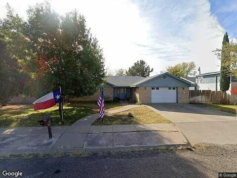 John West, ALPINE, TX 79830