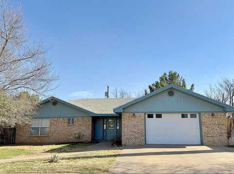 John West, ALPINE, TX 79830