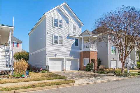 Pinewell, NORFOLK, VA 23503