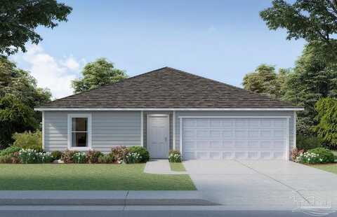 Eight Mile Creek, PENSACOLA, FL 32534