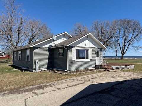 County Road Y, OCONTO, WI 54153