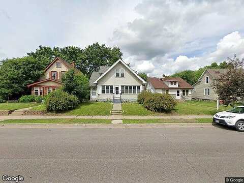 Penn, MINNEAPOLIS, MN 55412