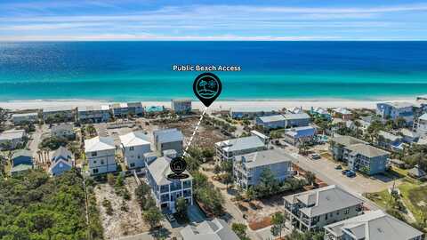 Park Place, INLET BEACH, FL 32461
