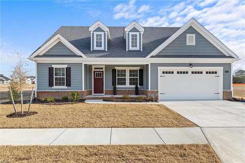 Serenity, SUFFOLK, VA 23433