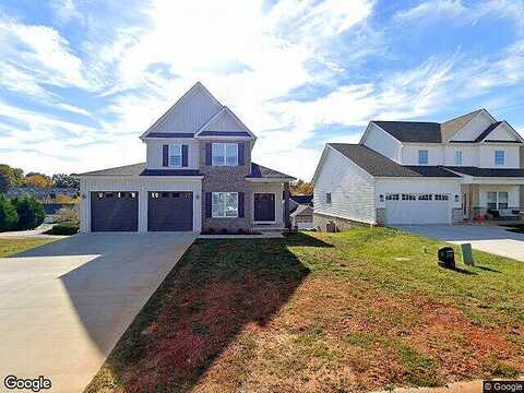 Harborough, FOREST, VA 24551