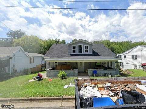 Glenn, DANVILLE, VA 24540
