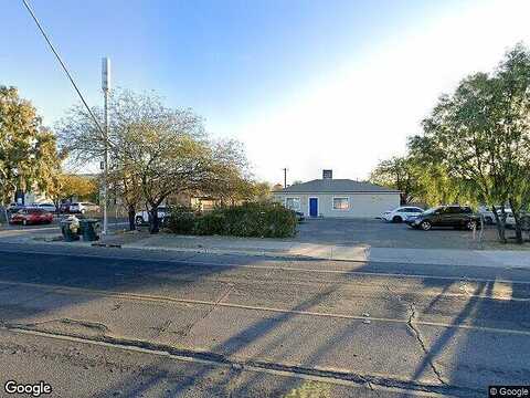 Park, TUCSON, AZ 85706