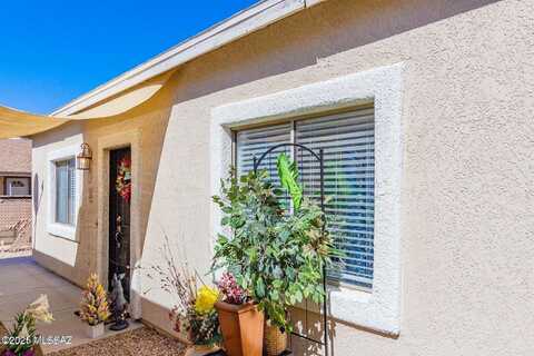 Park, TUCSON, AZ 85706