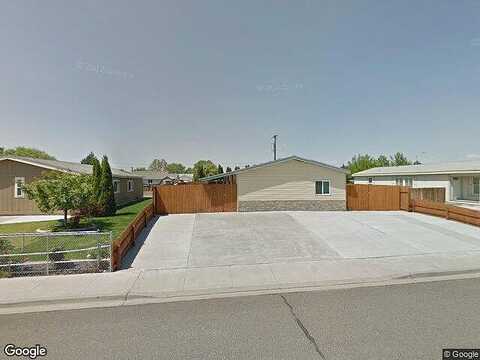 Douglas, PASCO, WA 99301